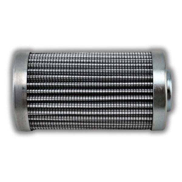 Hydraulic Filter, Replaces DONALDSON/FBO/DCI P561430, Pressure Line, 10 Micron, Outside-In